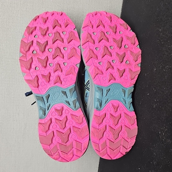 ASICS GEL-VENTURE 9 WOMENS SNEAKERS BFPM-01-173 - Picture 9 of 10